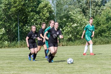 Bild 303 - wBJ Siebenbäumen am 13.6.21